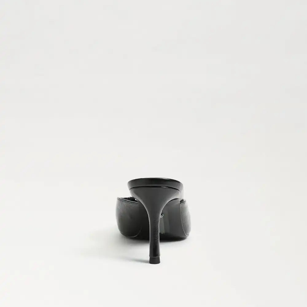 Margeaux Heeled Mule