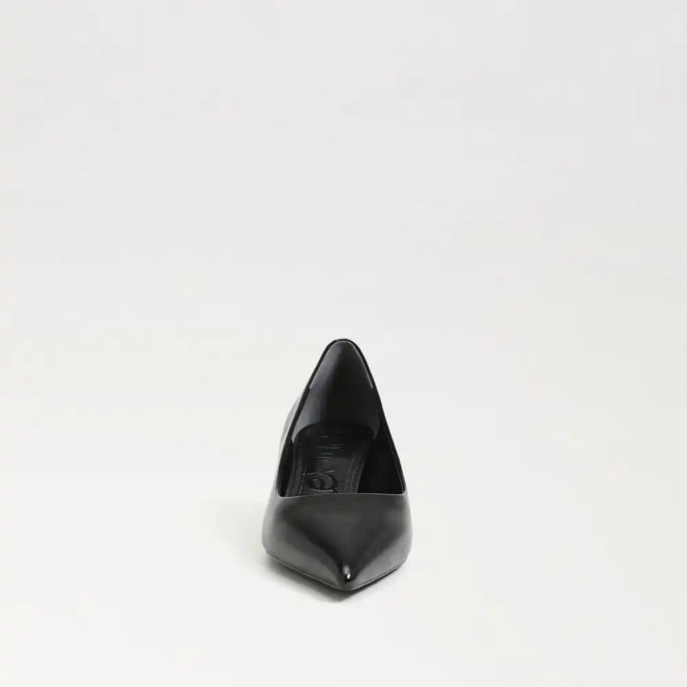 Summer Pointed Toe Pump