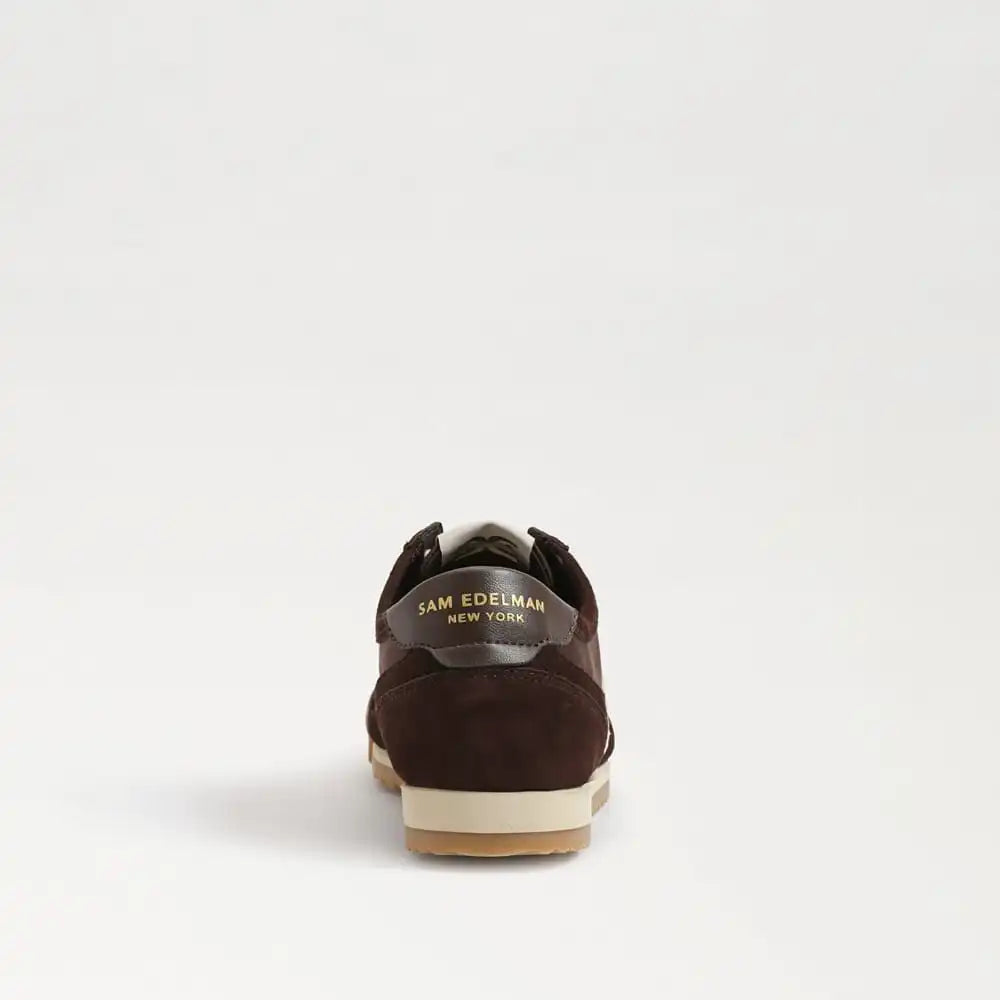 Ivey Lace Up Sneaker