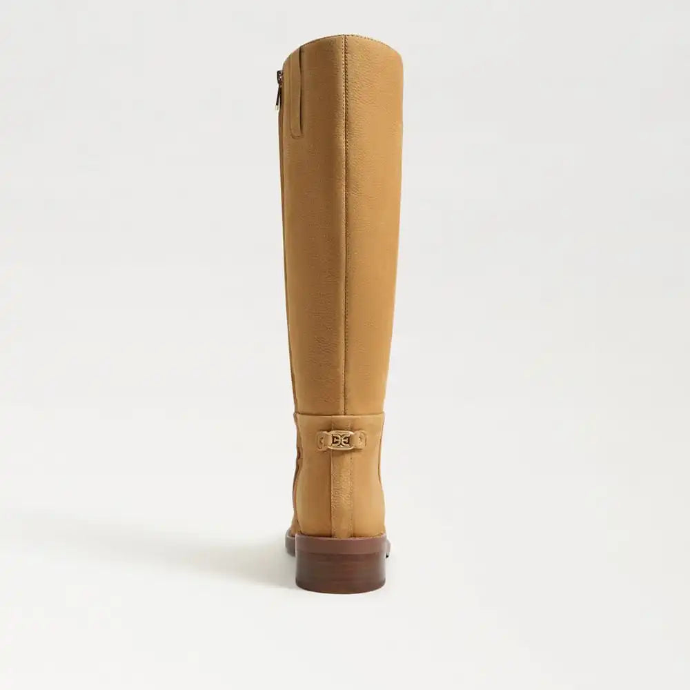 Milla Wide Calf Knee High Boot