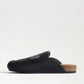 Peter Woven Mule