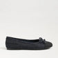 Alie Cap Toe Ballet Flat