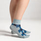 3 Pack Plaid Argyle Socks