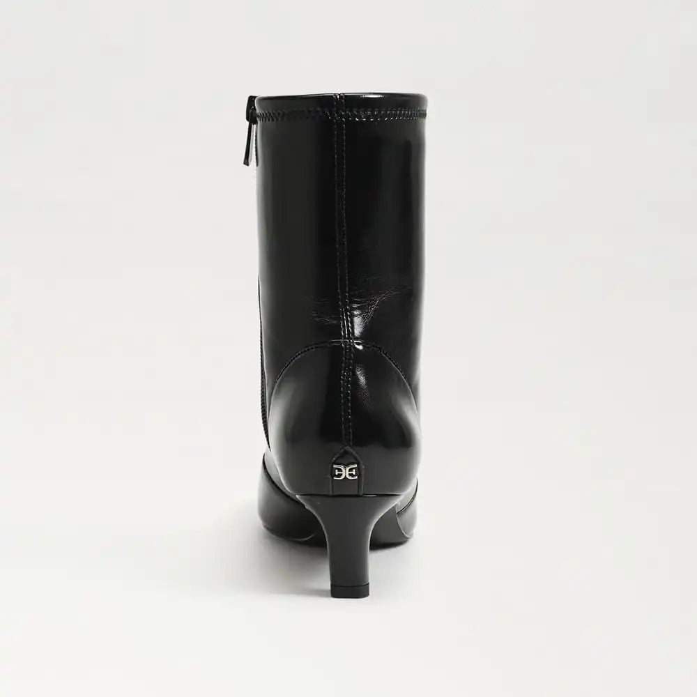Pammy Ankle Bootie