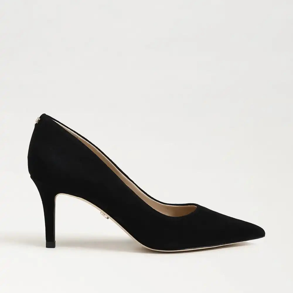 Vienna Pointed Toe Pump