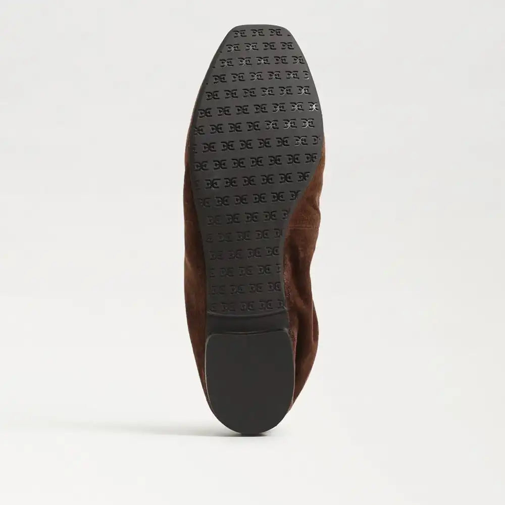 Magnolia Ballet Flat