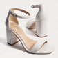 Daniella Block Heel Sandal