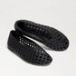 Shira Woven Ballet Flat