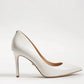Hazel Pointed Toe Pump