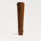 Porter Wide Calf Knee High Boot