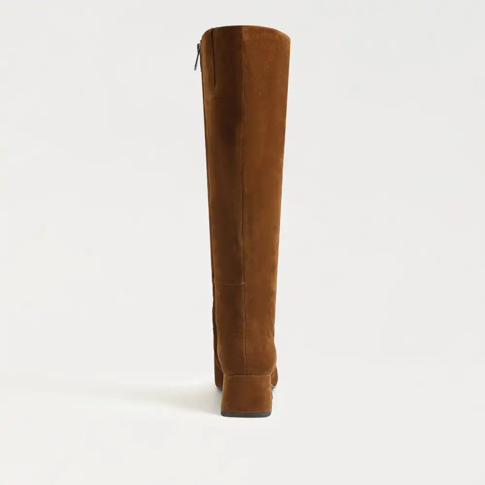 Porter Wide Calf Knee High Boot