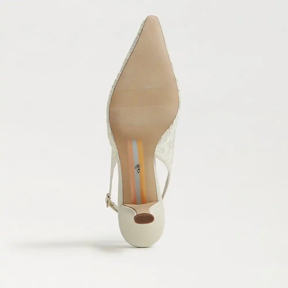 Bianka Slingback Pump