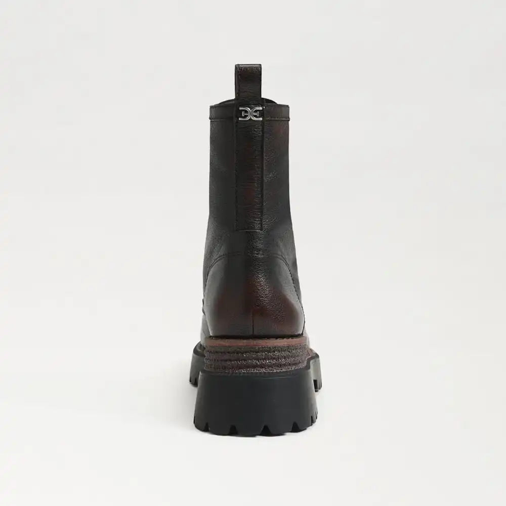 Grove Zip Front Boot