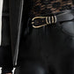 25MM Elongated Harness Belt