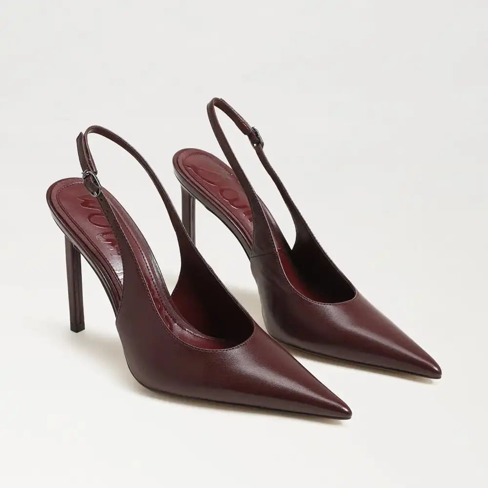 Tegan Slingback Pump