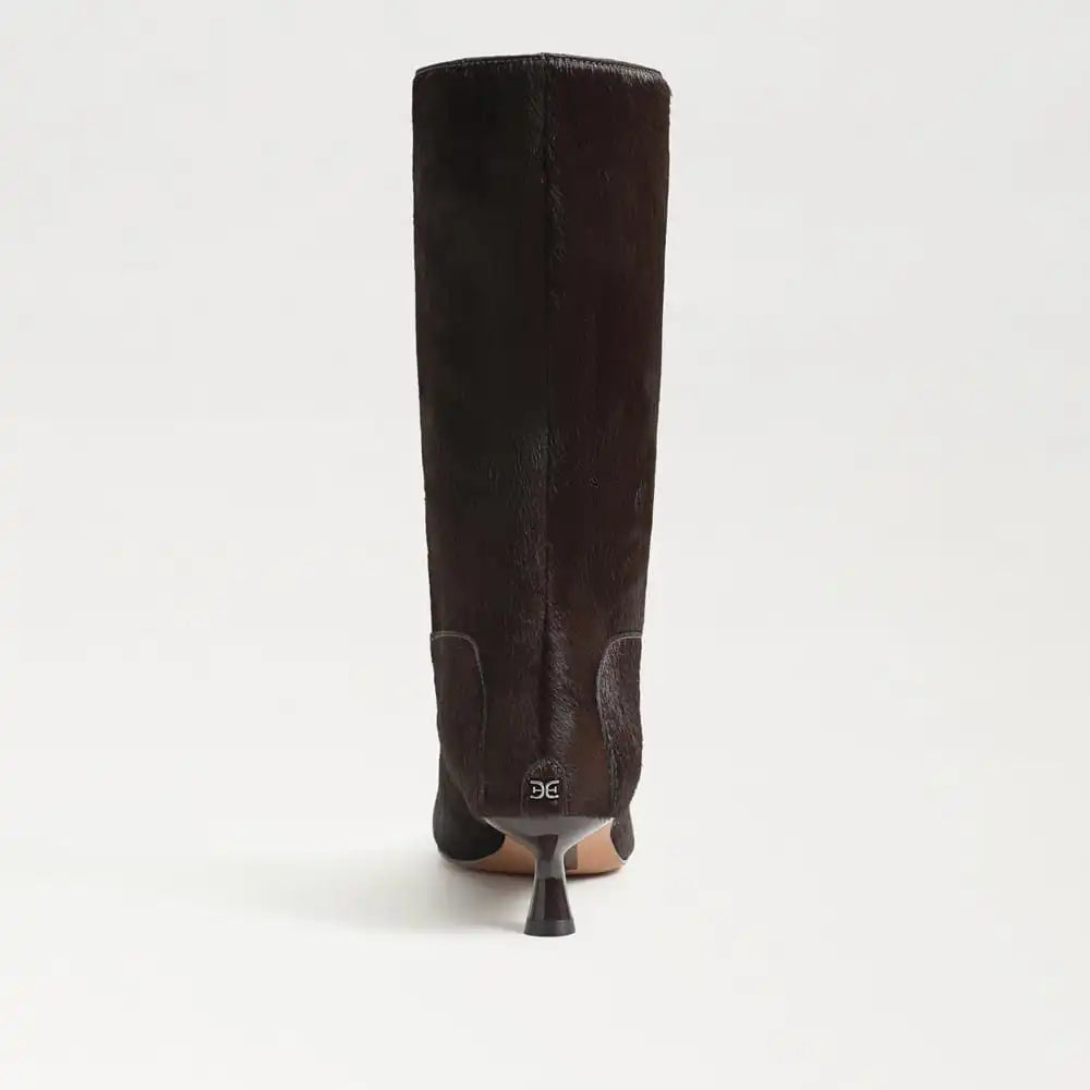 Ramona Mid Calf Boot
