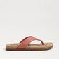 Lila Flip Flop Sandal