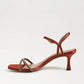 Presley Glam Kitten Heel Sandal