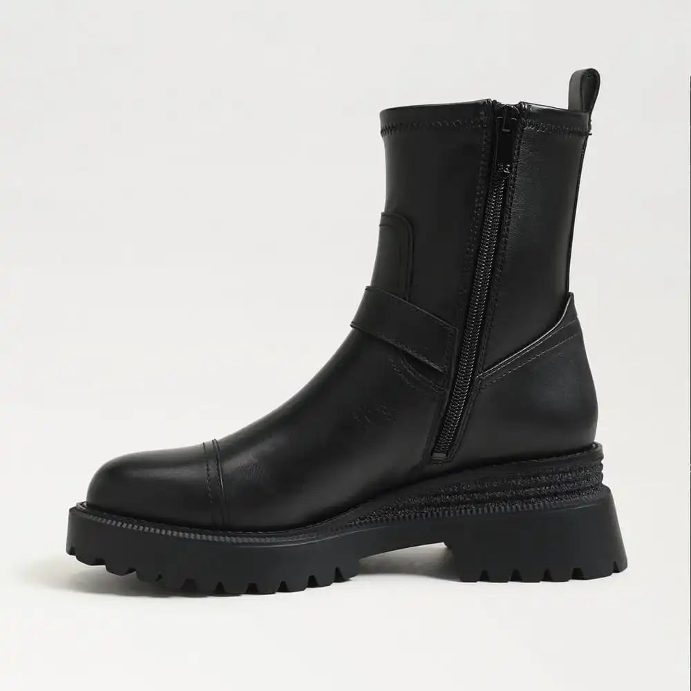 Galina Moto Boot