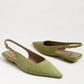 Netty Slingback Flat