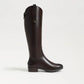 Penny Wide Calf Riding Boot
