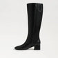 Porter Knee High Boot