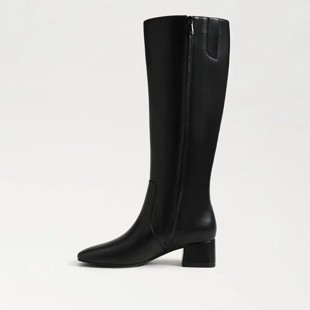 Porter Knee High Boot