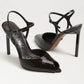 Tinslie Stiletto Sandal