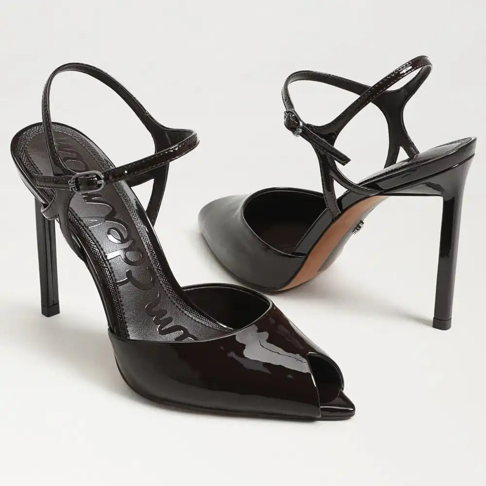 Tinslie Stiletto Sandal