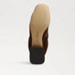 Belle Block Heel Ballet