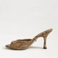 Jeanie Heeled Mule