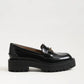 Lea Platform Loafer