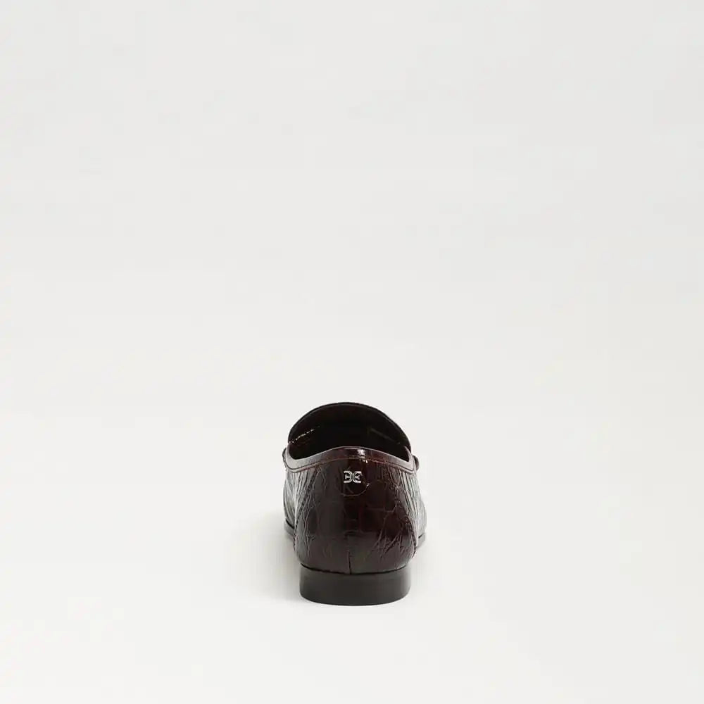 Lana Tassel Loafer