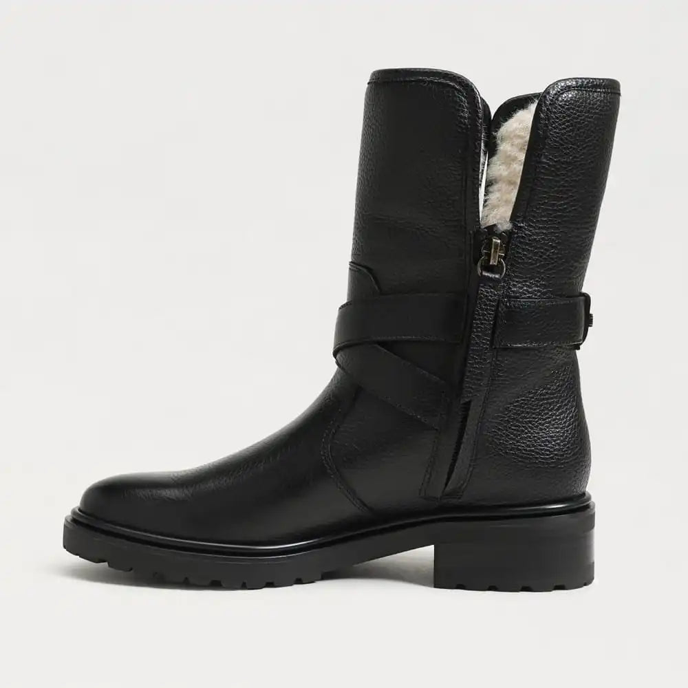 Sophi Fur Lined Boot