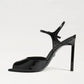 Tinslie Stiletto Sandal