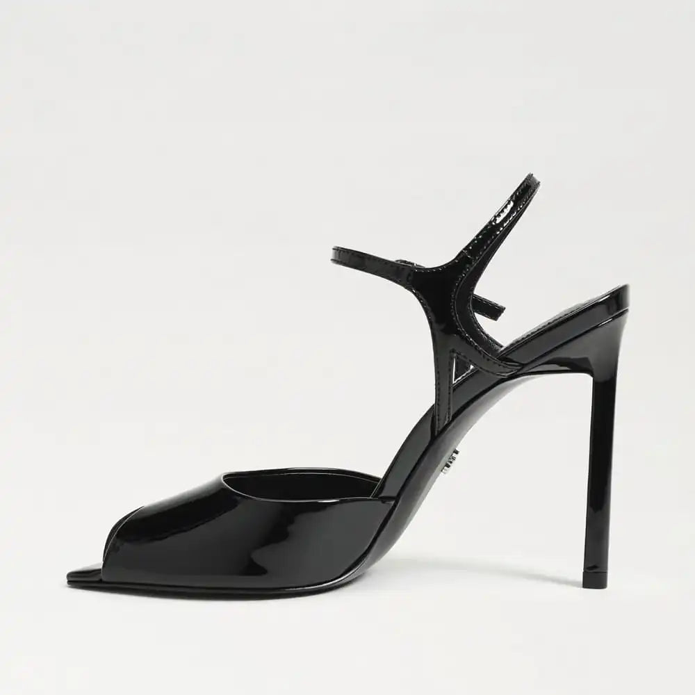 Tinslie Stiletto Sandal