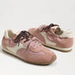 Ivanna Lace Up Sneaker