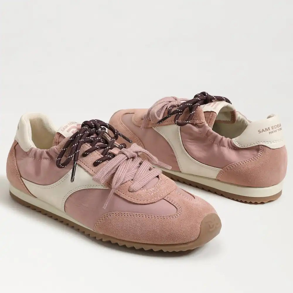 Ivanna Lace Up Sneaker