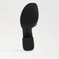 Farrin Block Heel Slide Sandal