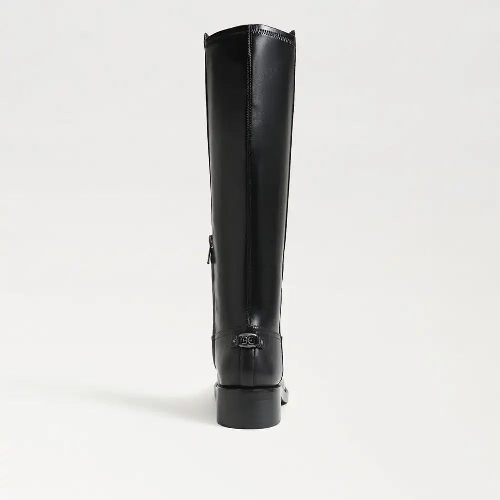 Misty Knee High Boot