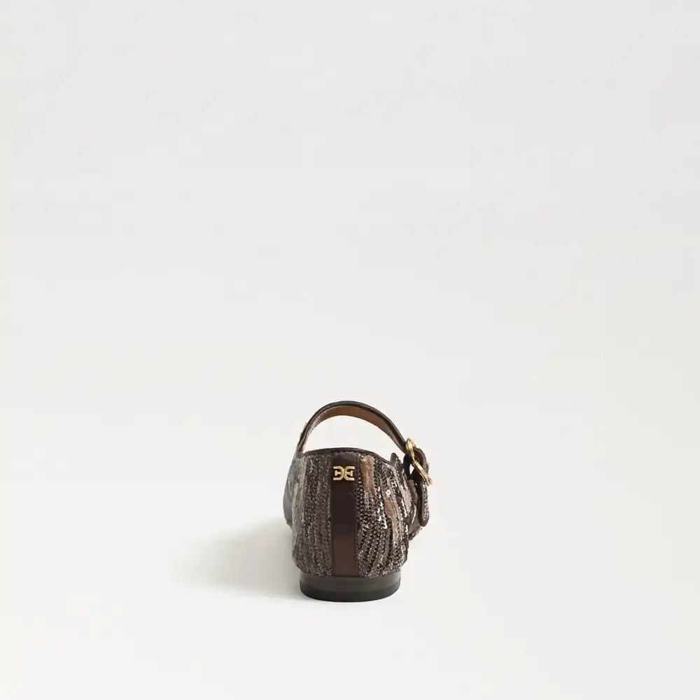 Michaela Mary Jane Flat