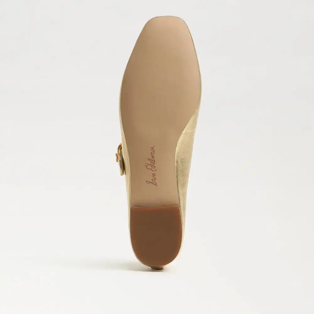 Michaela Mary Jane Flat