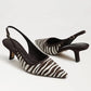 Bianka Slingback Pump