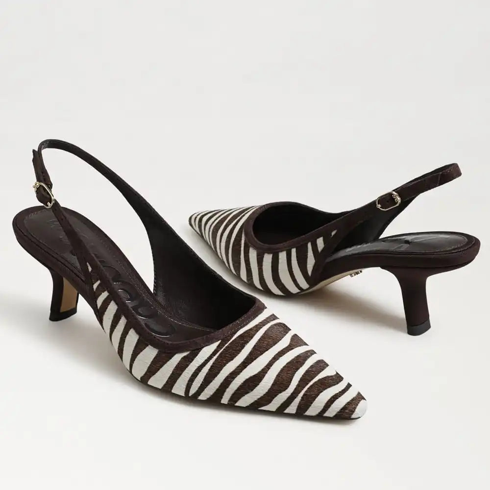 Bianka Slingback Pump