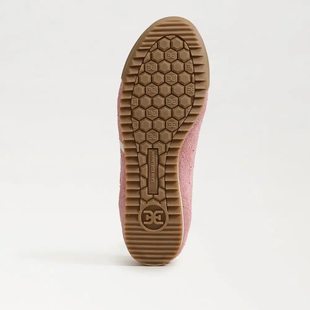 Ivey Lace Up Sneaker