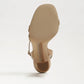 Junie Strappy Sandal