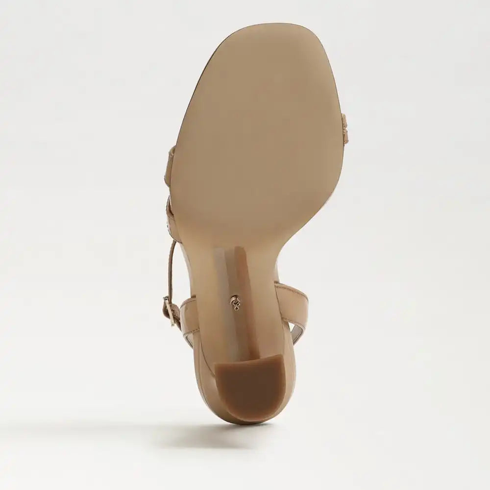 Junie Strappy Sandal