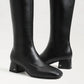 Portia Knee High Boot