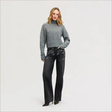 Heavy Gauge Sweater