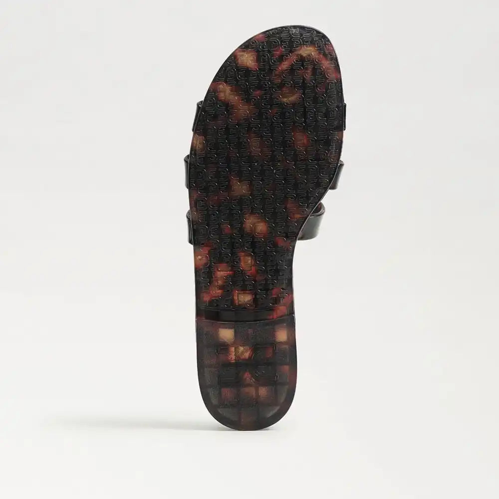 Bay Jelly Slide Sandal